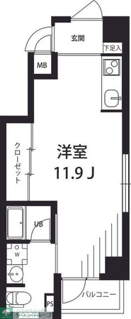 Luxeの物件内観写真